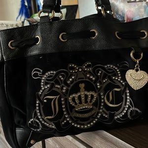 Juicy purse